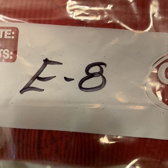 JOE FRESH, button down long sleeve, small/petite, great like new condition - Picture 5 of 5